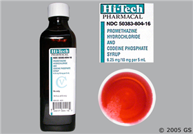hi tech lean