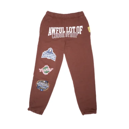New York Sweatpants
