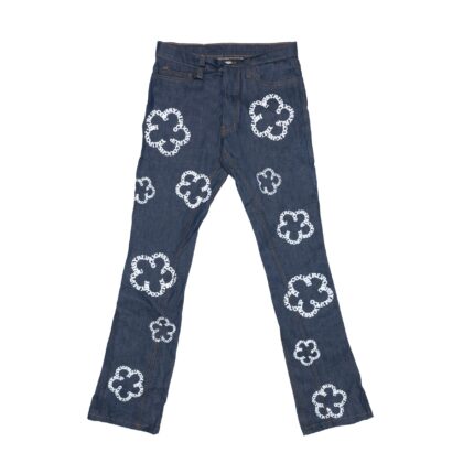Dickies Clover Print Pants