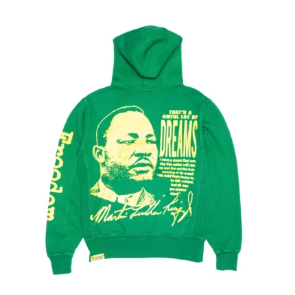 MLK 2023 Hoodie