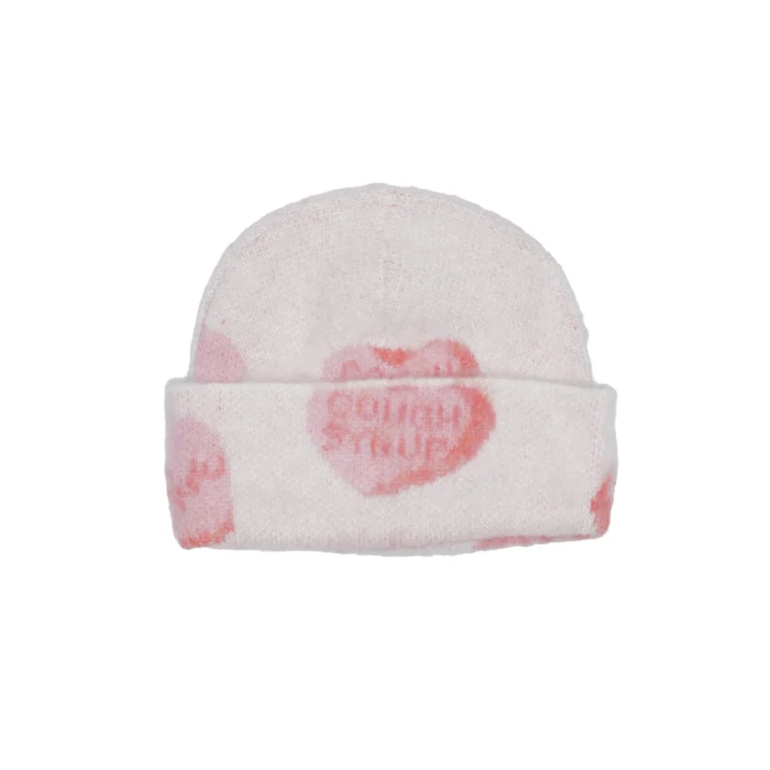 Cupid's Mohair Beanie