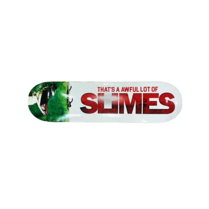 real skateboard decks