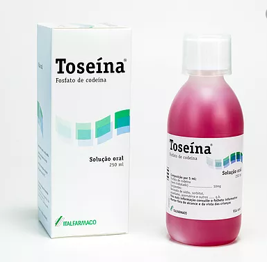 toseina