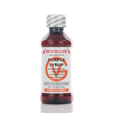 wocklean