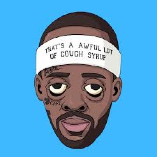 codeine cough syrup