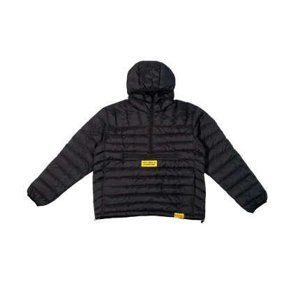 Mens Puffer Jacket