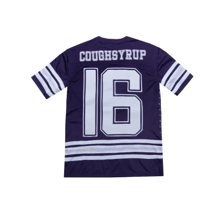 Cough Syrup Jersey