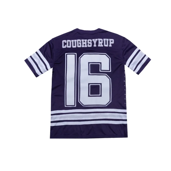 Cough Syrup Jersey