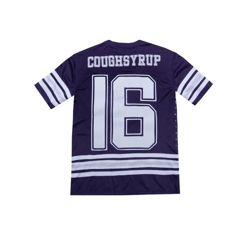 Cough Syrup Jersey