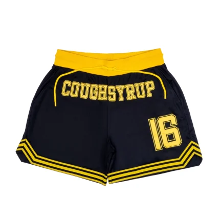 Classic Jersey Shorts