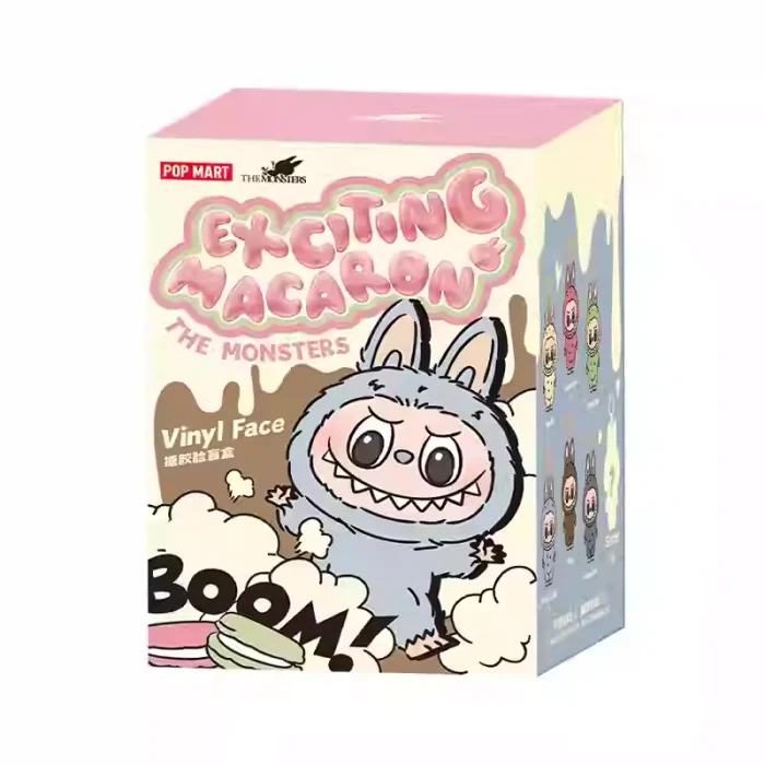 Labubu pop mart dolls